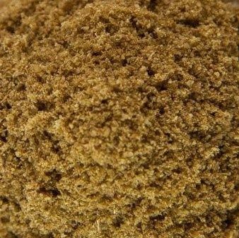 Kumis Kutjing of Java thee poeder