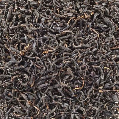 Zuid Korea Hannam Special Biologisch Zwarte Thee