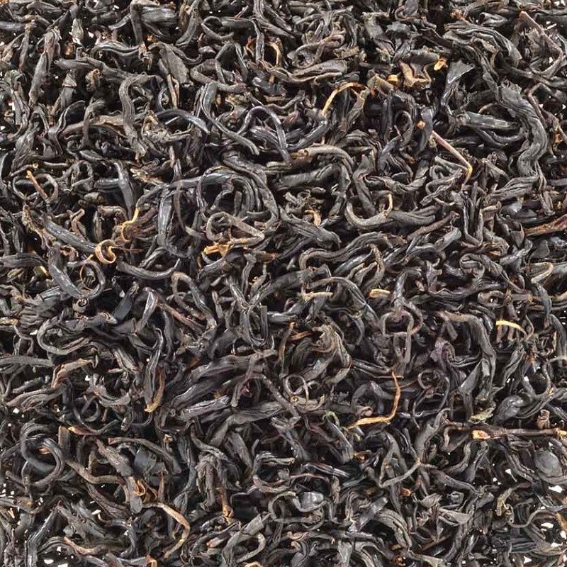 Zuid Korea Hannam Special Biologisch Zwarte Thee