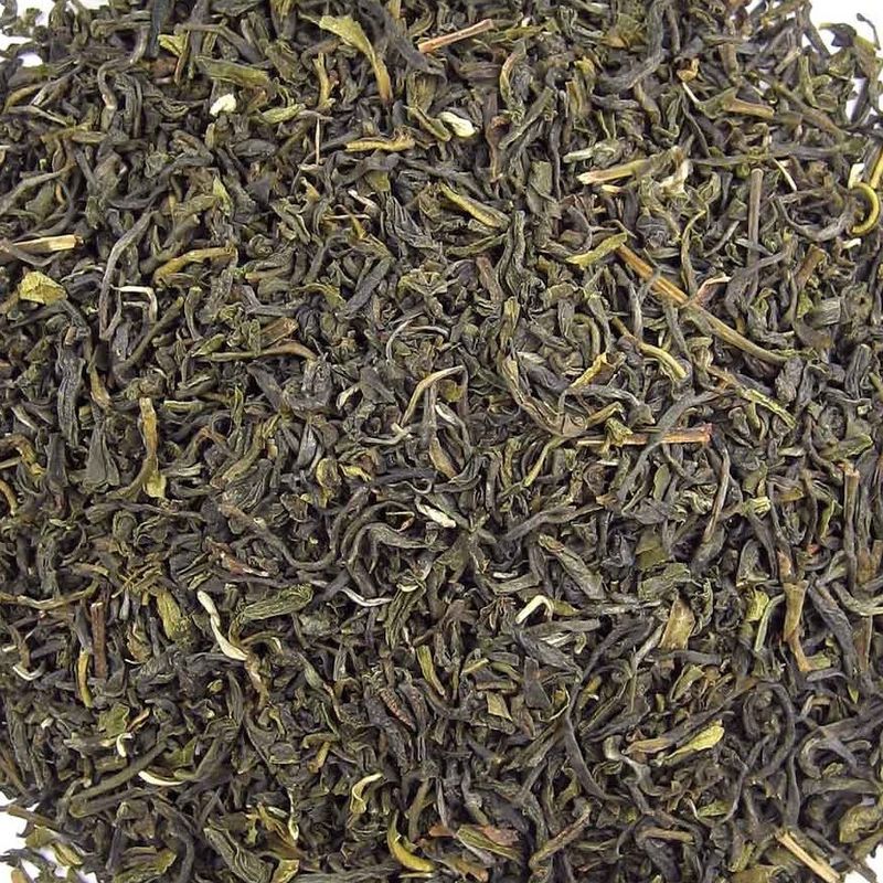 Darjeeling Sungma FTGFOP1