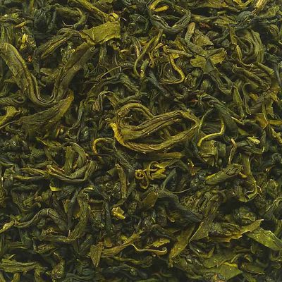 Korea Special Green Tea Biologisch