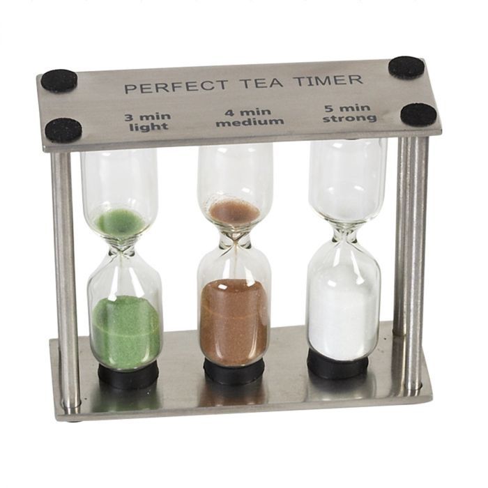 Perfect Tea Timer