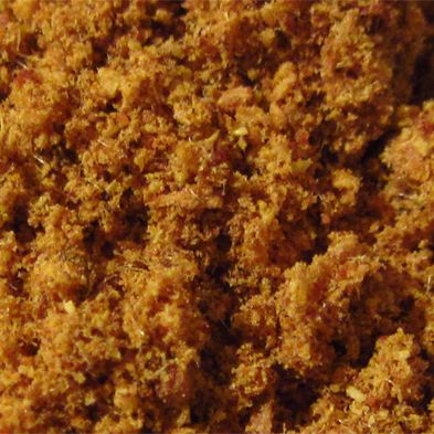 Rozenbottelzaad poeder