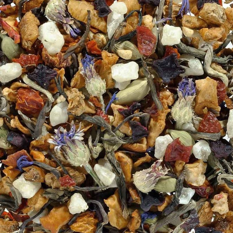 Royal Winter Witte Thee