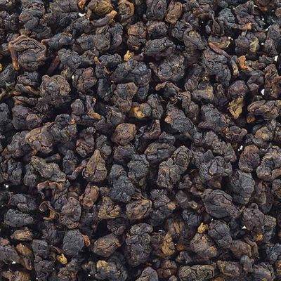 Taitung Dark Pearl Oolong
