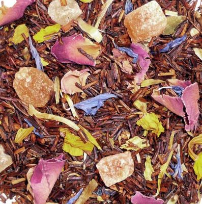 Rooibos Tropicana
