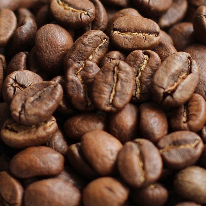 Panama Boquete koffie