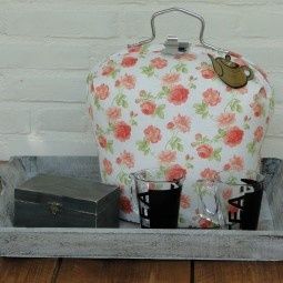 Theebeurs Trosroosjes