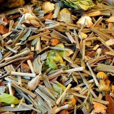 Slumber Tea Ayurvedisch