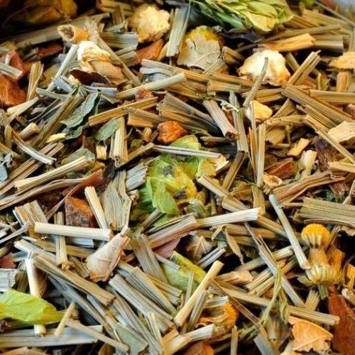 Slumber Tea Ayurvedisch