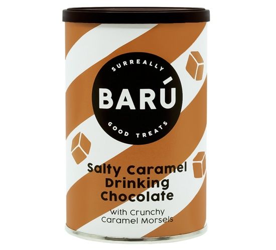 Barú Salty Caramel