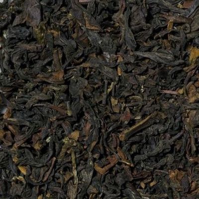 Formosa Super Fancy Oolong "Black Dragon"