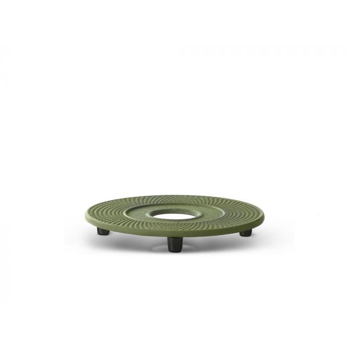 Onderzetter Xilin groen