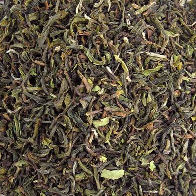 Darjeeling Jungpana GFOP First Flush