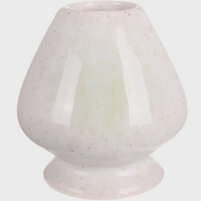 Matcha Whisk Houder Shiro