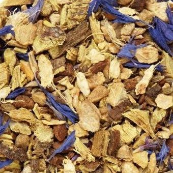 Vata Ayurvedisch Biologisch