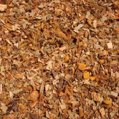 Galreinigende Kruiden