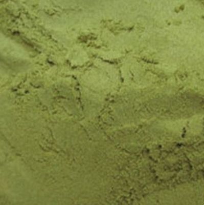 Brandnetelblad poeder