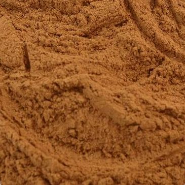 Kaneel gemalen (Ceylon)