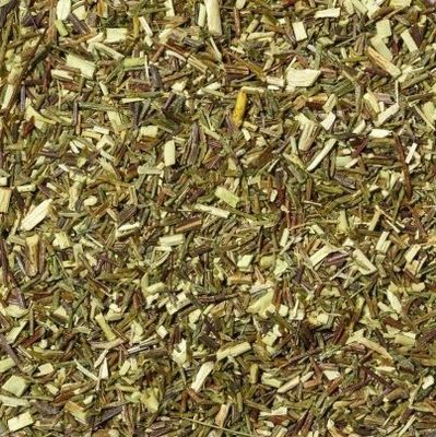 Groene Rooibos