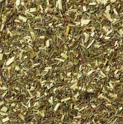 Groene Rooibos