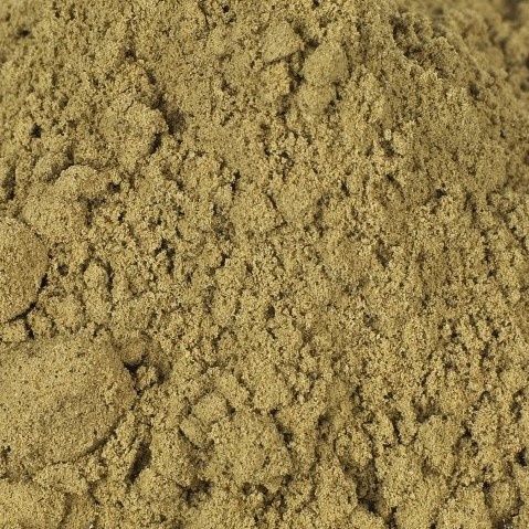 Valeriaanwortel poeder