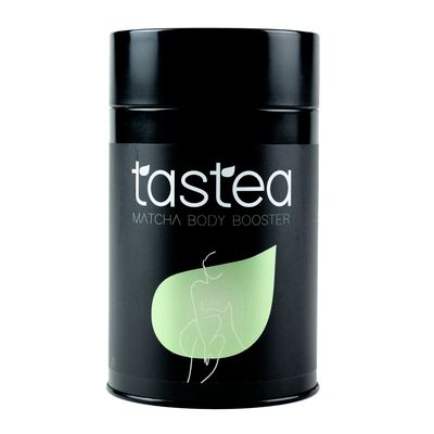 Tastea Matcha Body Booster