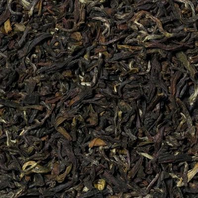 Earl Grey Black Tea Fairy