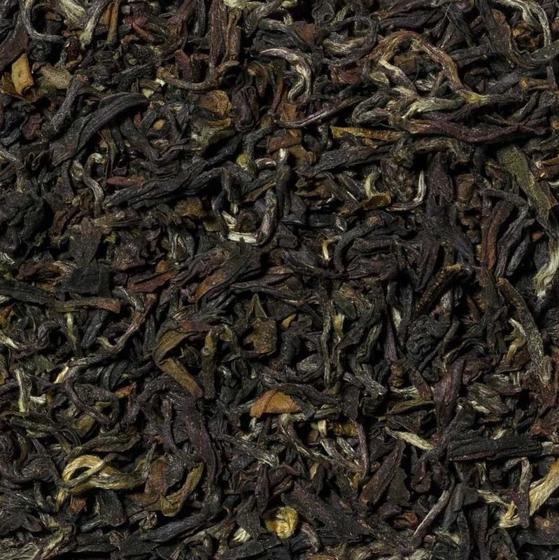 Earl Grey Black Tea Fairy