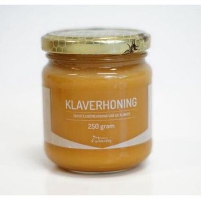 Klaverhoning