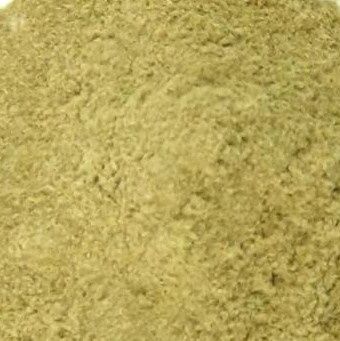 Goudpapaver of Slaapmutsje poeder