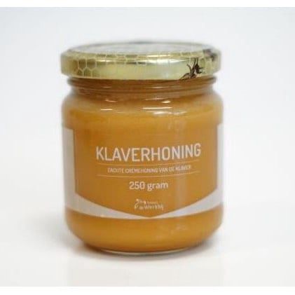 Klaverhoning, Maat: Standaard