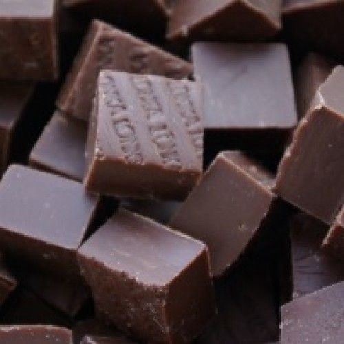Fudge Chocolade