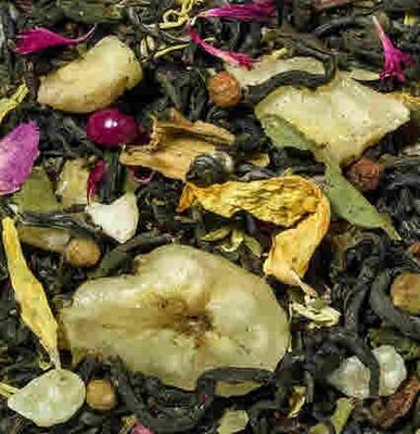 Safari Sunset Witte Thee