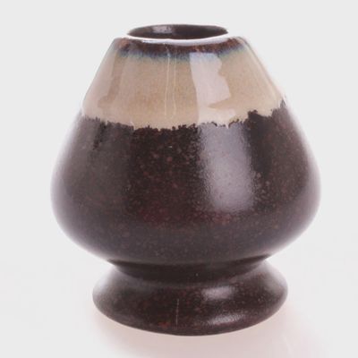 Matcha Whisk Houder Kumo