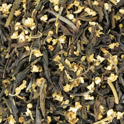 Jasmijn Thee Sambuca Biologisch