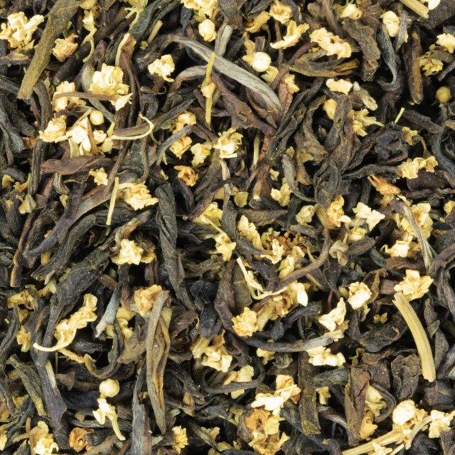 Jasmijn Thee Sambuca Biologisch