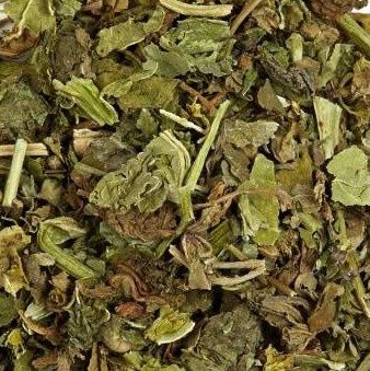 Malva of Groot Kaasjeskruid