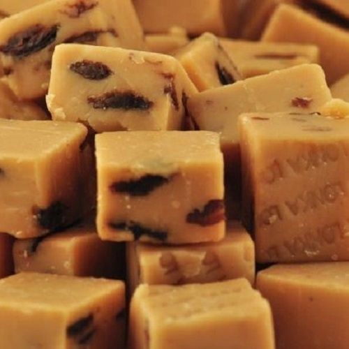 Fudge Rum Rozijnen