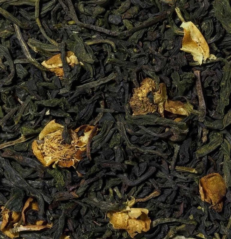 Earl Grey Monk's