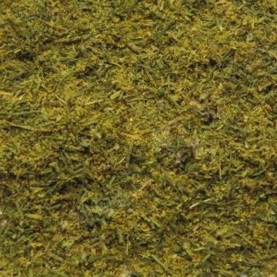 Kip gemengde kruiden