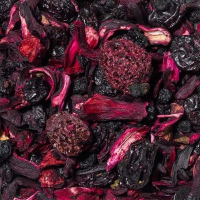 Rum Punch Vruchtenmelange