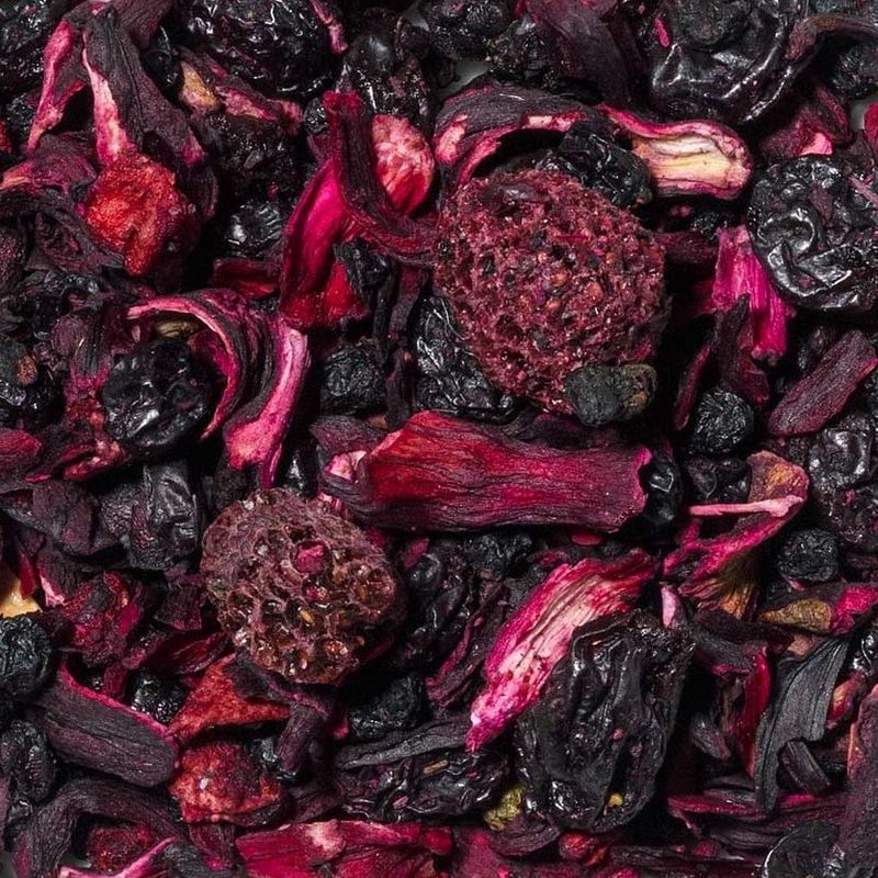 Rum Punch Vruchtenmelange