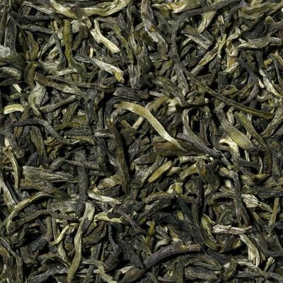 Chinese Thee Green Yunnan