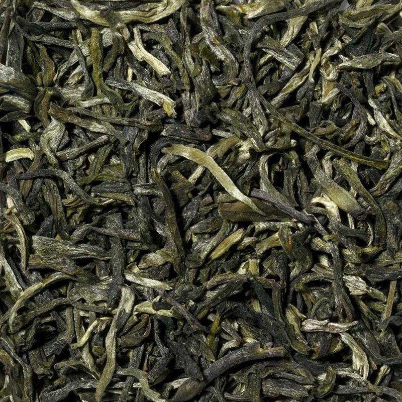 Chinese Thee Green Yunnan