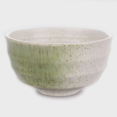 Matcha Bowl Shiro