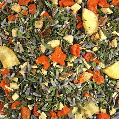 Sixtijnse Kruidenmelange