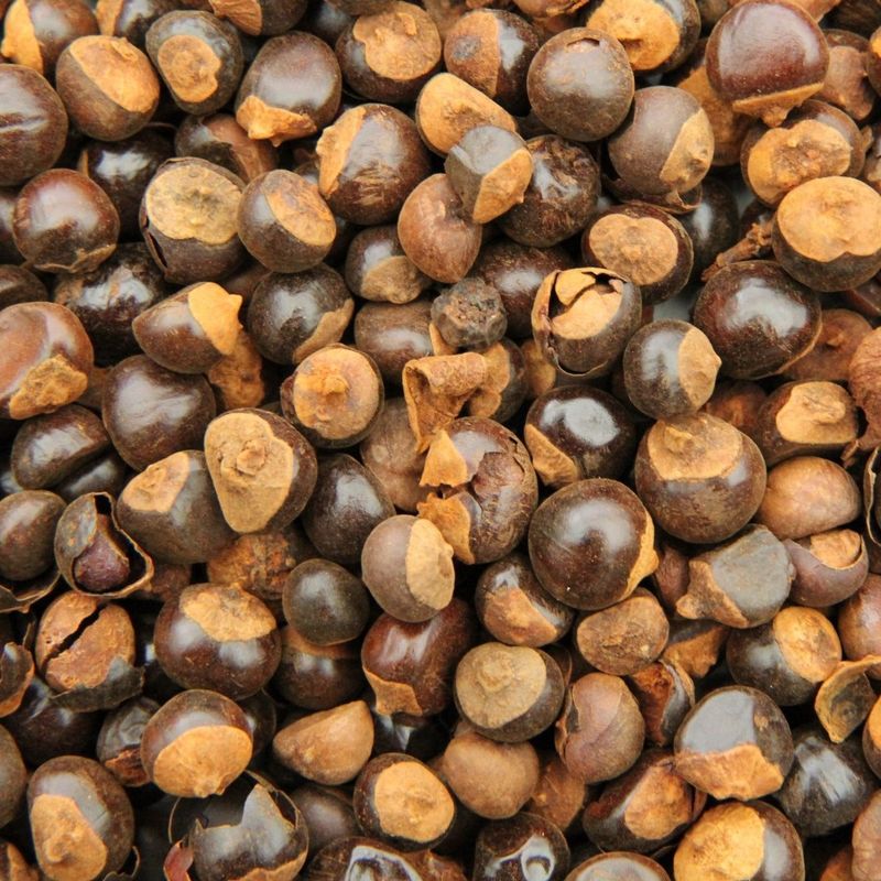 Guarana of Energiezaad