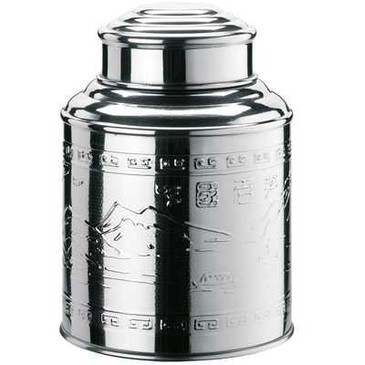 Tea Caddy 200gr