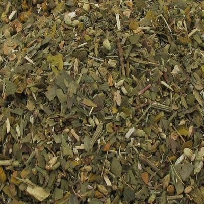 Hoge Bloeddruk Kruiden